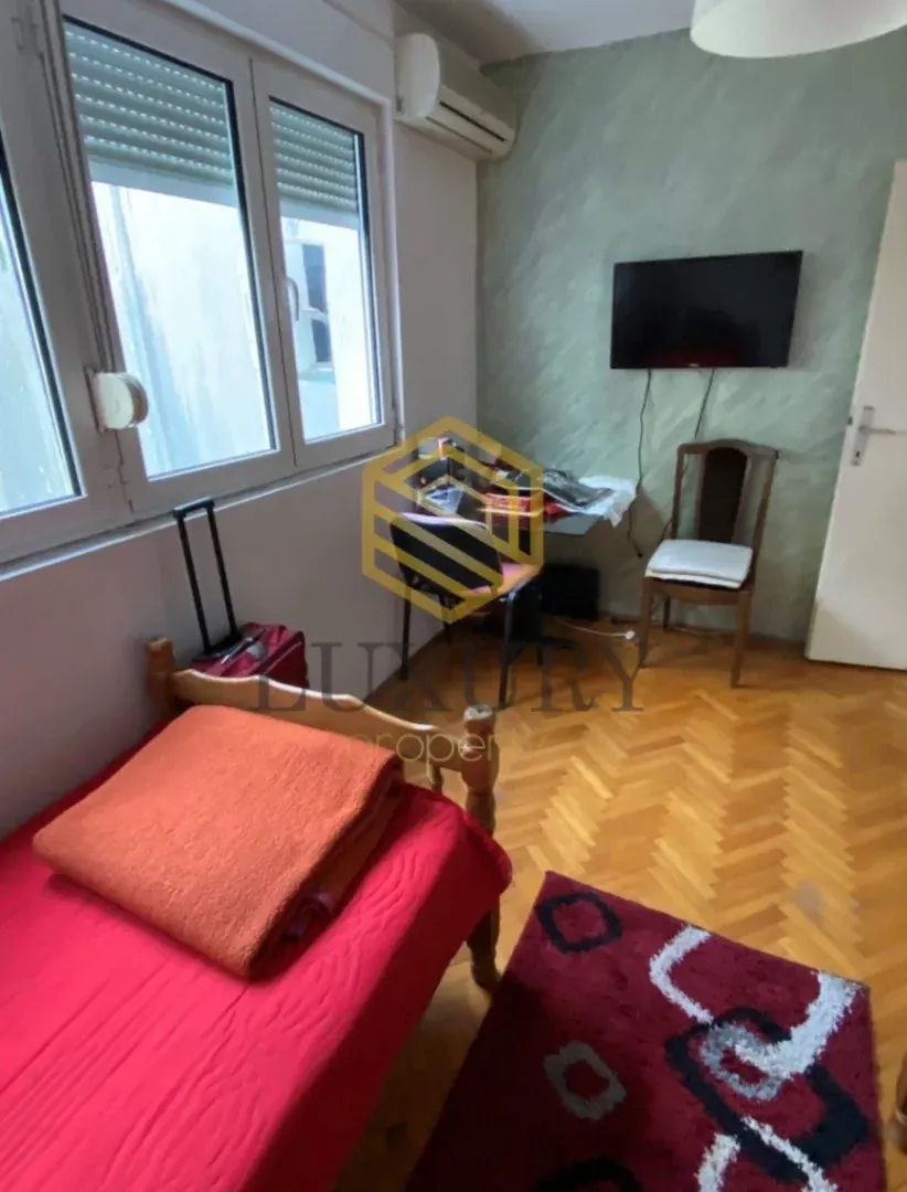 Rent, two bedroom apartment, 80m², Zabjelo, Podgorica