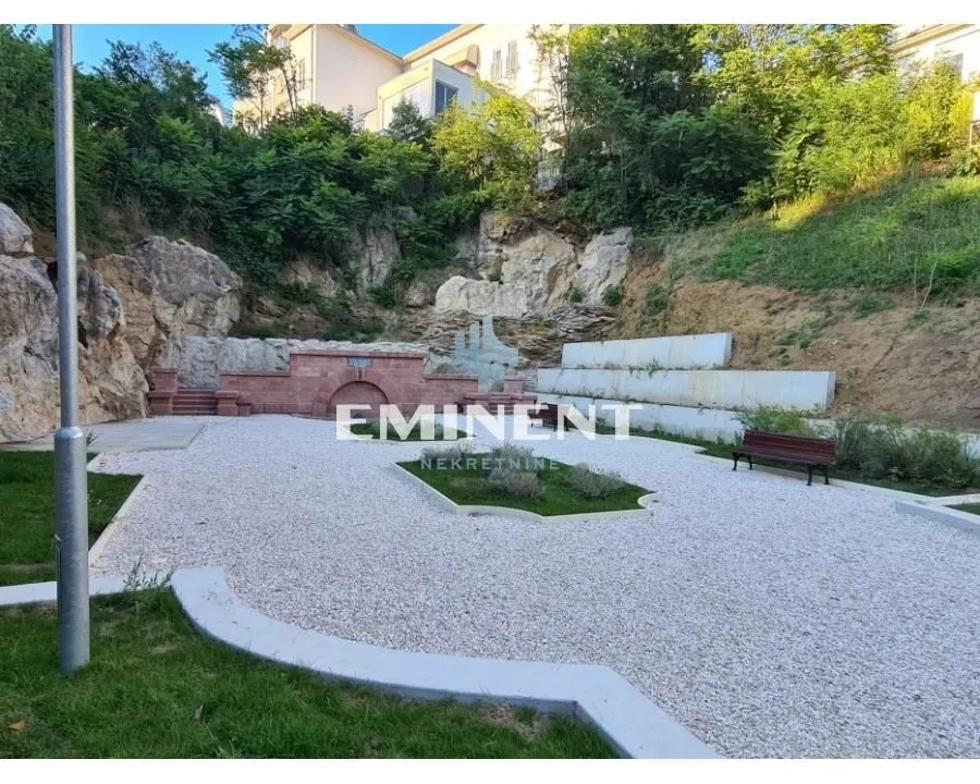 Sale, apartment, 220m², Savski Venac, Beograd