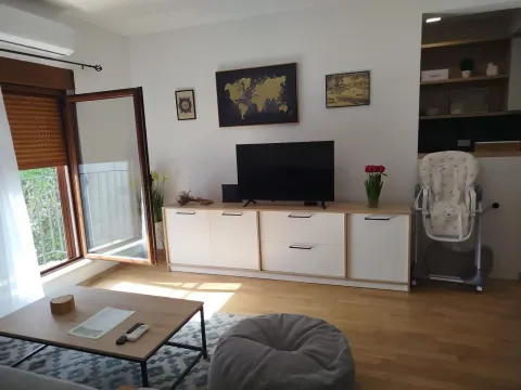 Sale, one bedroom apartment, 46m², Centar, Tivat - image 2