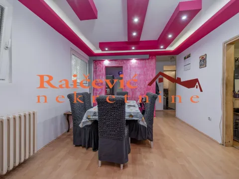 Prodaja, trosoban stan, 98m², Novi Beograd Sve Podlokacije, Beograd - image 6