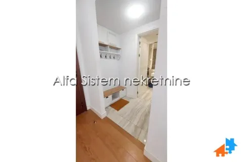 Izdavanje, dvosoban stan, 55m², Savski Venac, Beograd - image 11