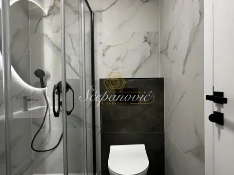 Prodaja, četvorosoban stan, 110m², Centar, Novi Sad - image 12