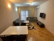 Izdavanje, jednosoban stan, 45m², Stari Aerodrom, Podgorica - image 1
