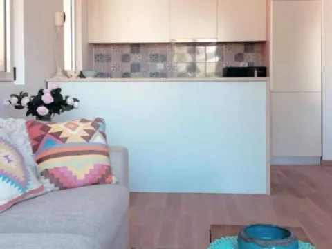 Rent, one bedroom apartment, 60m², Porto Montenegro, Tivat - image 8