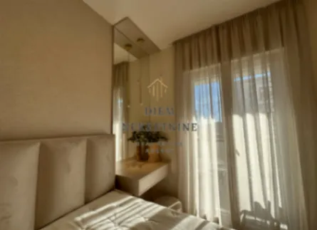 Izdavanje, jednosoban stan, 47m², Central Point, Podgorica - image 6