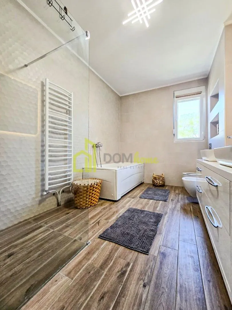 Rent, house, 194m², Tološi, Podgorica
