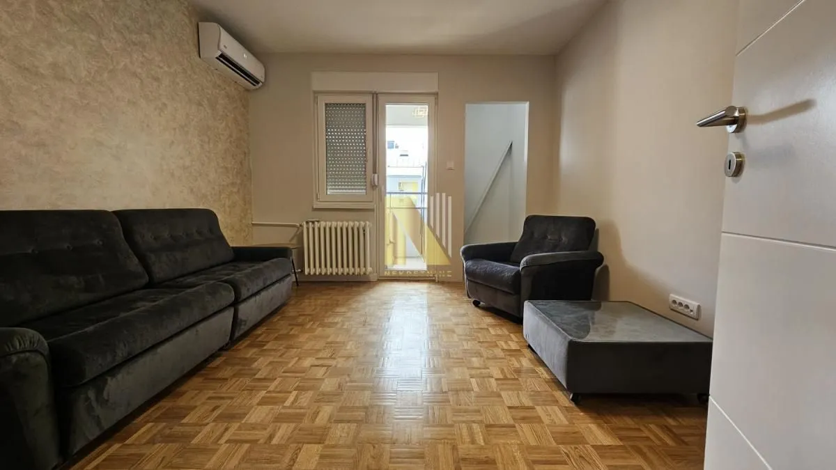 Prodaja, trosoban stan, 71m², Podbara, Novi Sad Sve Podlokacije