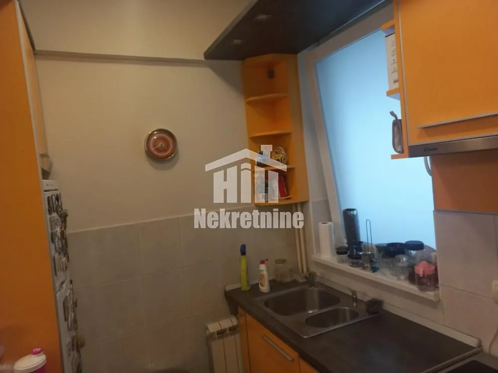 Prodaja, dvosoban stan, 75m², Novi Beograd Sve Podlokacije, Beograd