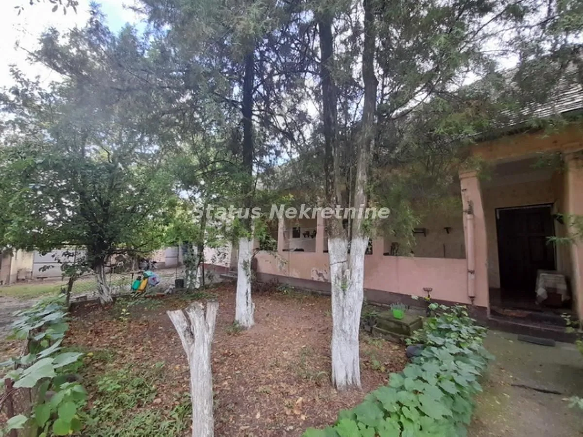 Prodaja, kuća, 220m², Ruma, Srbija