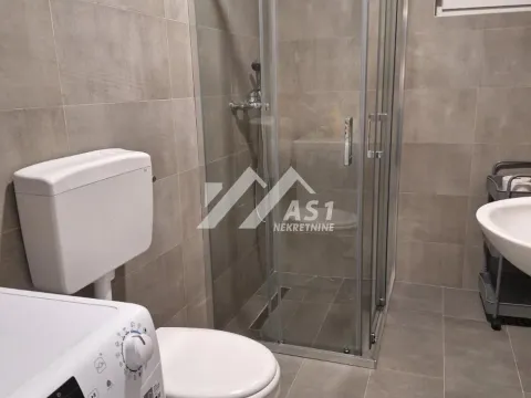 Izdavanje, jednosoban stan, 35m², Stari Majur, Petrovaradin - image 9