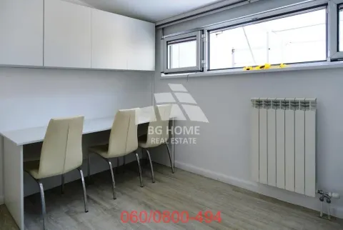 Sale, apartment, 118m², Đeram Pijaca, Beograd - image 14