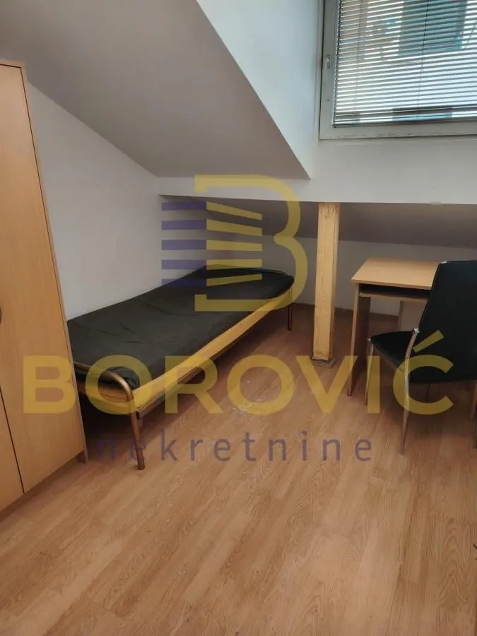 Prodaja, stan, 100m², Hadzipopovac, Palilula Sve Podlokacije