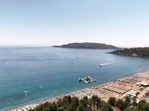 Sale, two bedroom apartment, 89m², Bečići, Budva - image 22