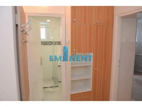 Rent, two bedroom apartment, 54m², Savski Venac, Beograd - image 9