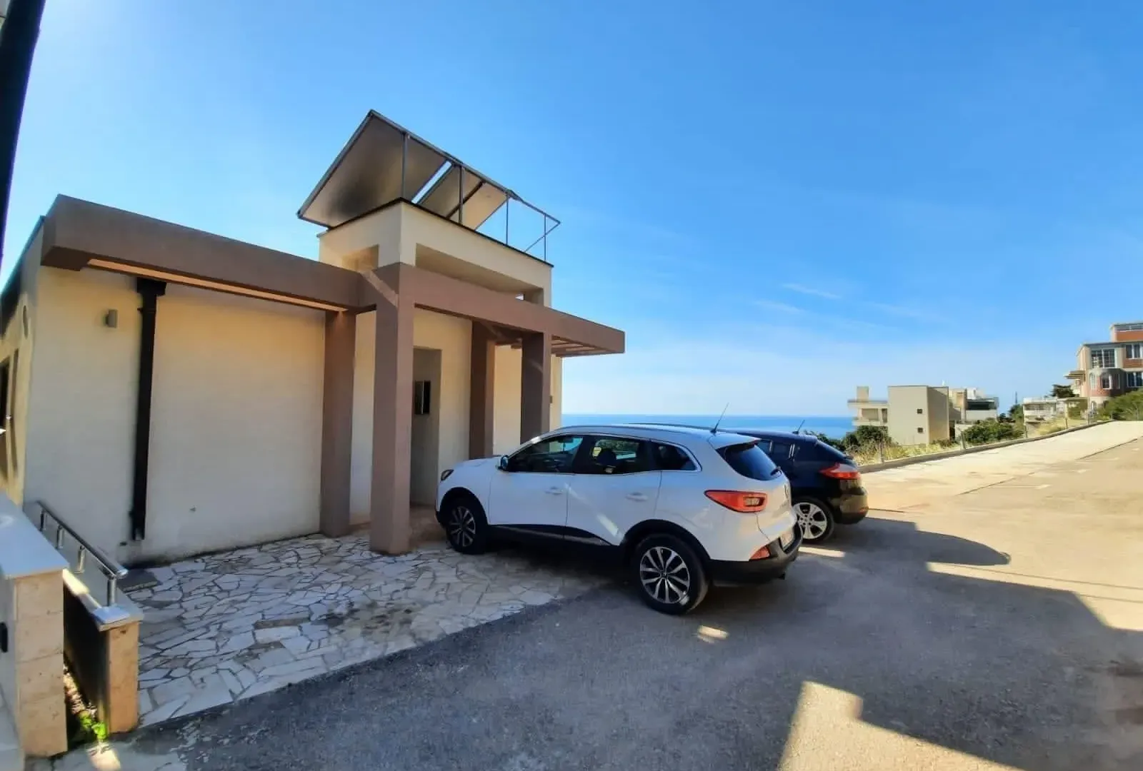 Sale, house, 404m², Dobra Voda, Bar