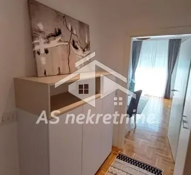 Izdavanje, dvosoban stan, 41m², Vračar Sve Podlokacije, Beograd - image 8