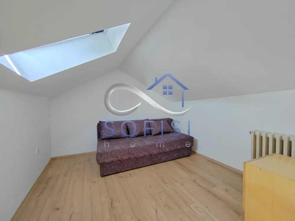 Izdavanje, jednosoban stan, 37m², Novi Sad Sve Podlokacije, Novi Sad