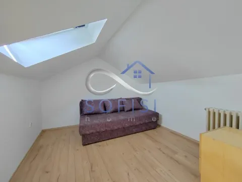 Izdavanje, jednosoban stan, 37m², Novi Sad Sve Podlokacije, Novi Sad - image 9