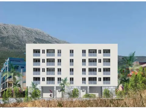 Sale, apartment, 27m², Dobra Voda, Bar - image 3