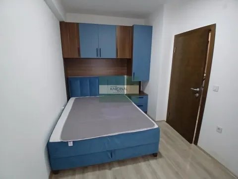 Prodaja, jednosoban stan, 41m², Aqua park, Jagodina - image 5