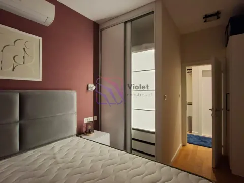 Rent, two bedroom apartment, 74m², Centar, Podgorica - image 21