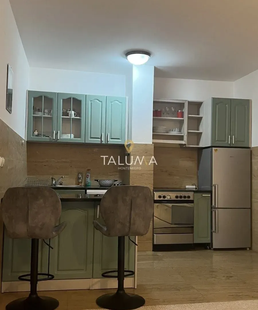 Rent, two bedroom apartment, 67m², Zabjelo, Podgorica