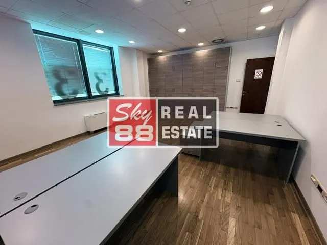 Rent, office space, 330m², Bezanijska Kosa 1, Bežanijska Kosa Sve Podlokacije