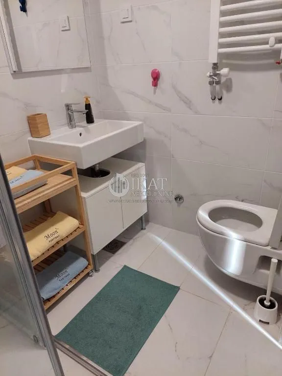Prodaja, jednosoban stan, 38m², Obudojevica, Zlatibor