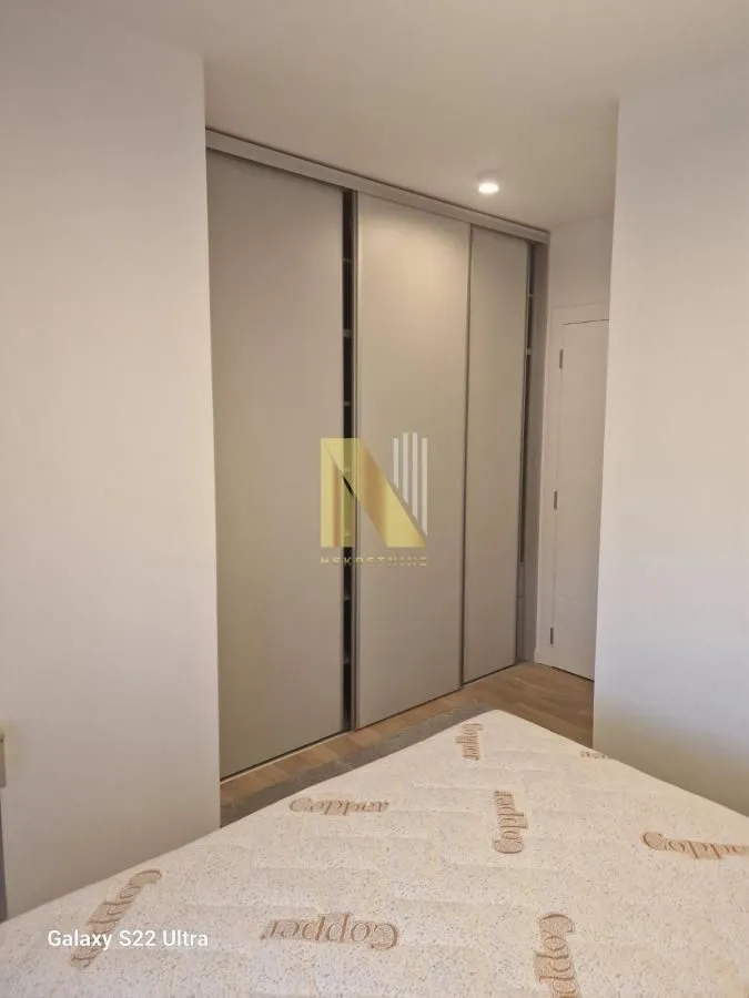 Izdavanje, dvosoban stan, 58m², Telep, Novi Sad Sve Podlokacije