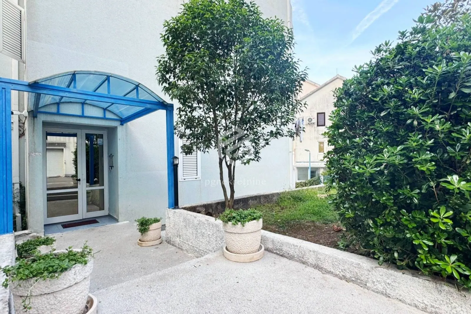 Prodaja, dvosoban stan, 48m², Kotor, Crna Gora