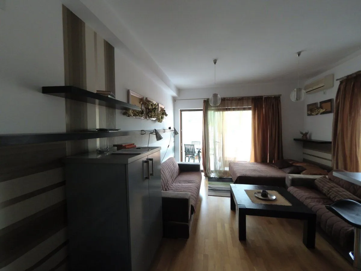 Sale, apartment, 58m², Budva, Crna Gora