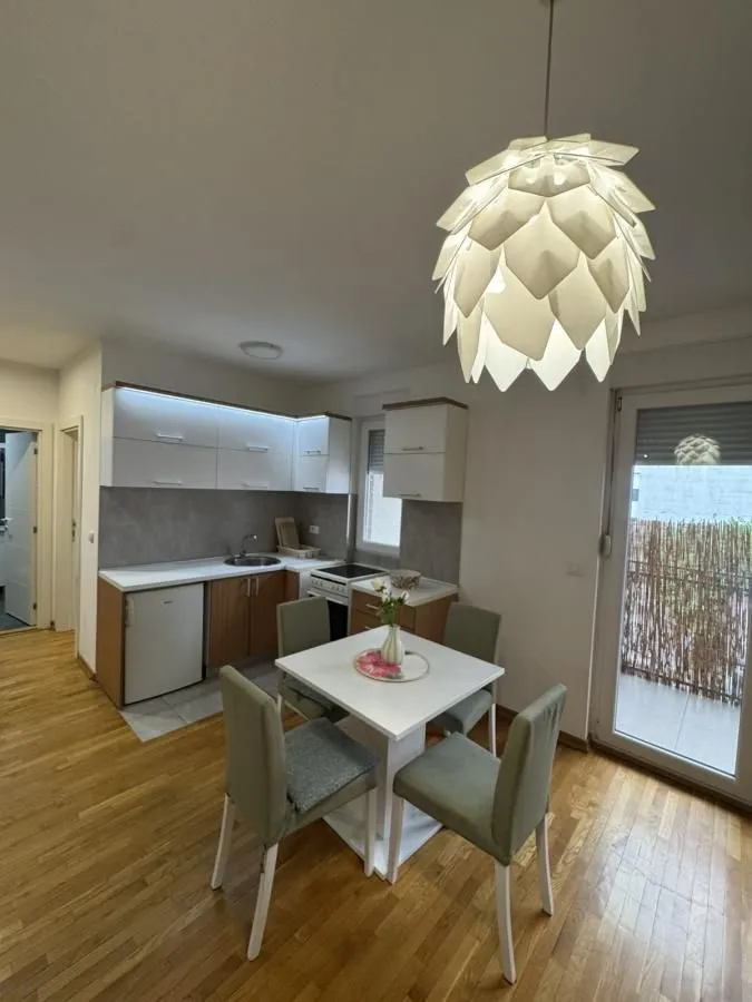 Izdavanje, jednosoban stan, 42m², Podbara, Novi Sad Sve Podlokacije