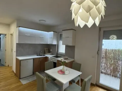 Izdavanje, jednosoban stan, 42m², Podbara, Novi Sad Sve Podlokacije - image 4