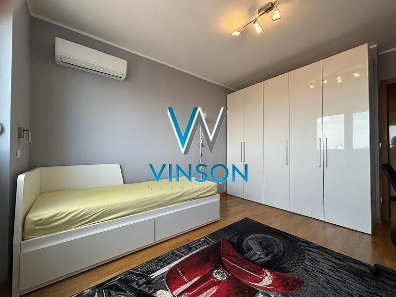 Izdavanje, trosoban stan, 78m², Grbavica, Novi Sad Sve Podlokacije