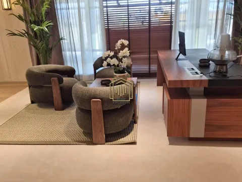 Rent, one bedroom apartment, 47m², Donja Gorica, Podgorica - image 2