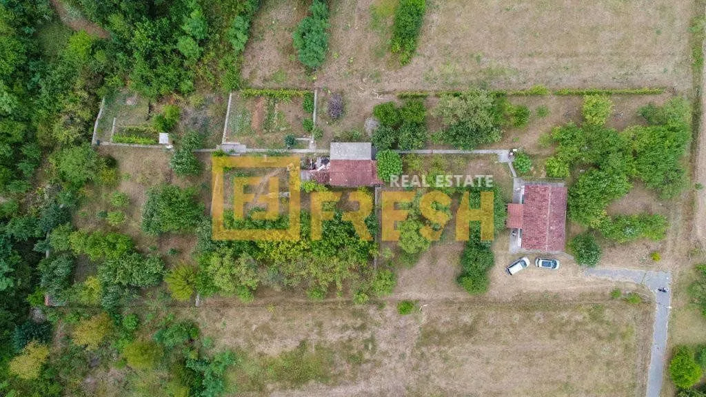 Prodaja, plac, 4100m², Danilovgrad, Crna Gora