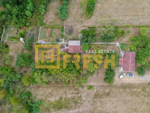 Prodaja, plac, 4100m², Danilovgrad, Crna Gora - image 5