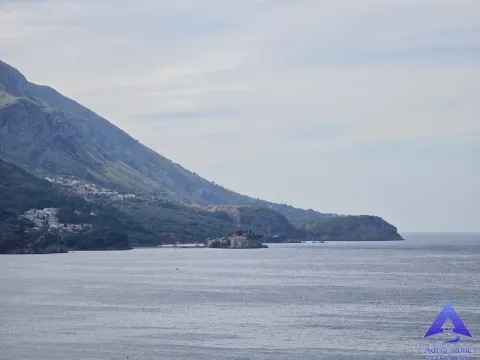Prodaja, jednosoban stan, 51m², Bečići, Budva - image 2