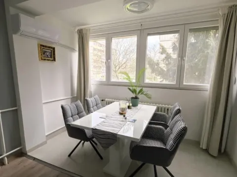 Sale, one bedroom apartment, 49m², Stari Merkator, Novi Beograd Sve Podlokacije - image 4