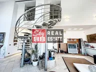 Prodaja, četvorosoban stan, 182m², Kalenić Pijaca, Vračar Sve Podlokacije - image 6