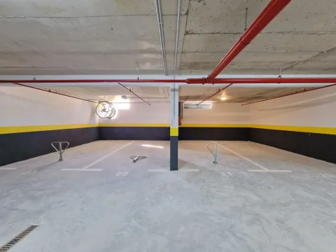 Izdavanje, jednosoban stan, 42m², Bečići, Budva - image 12