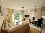 Rent, two bedroom apartment, 63m², Drac, Podgorica - image 5