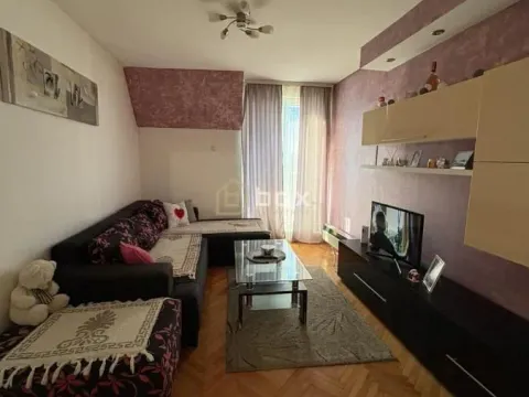 Prodaja, jednosoban stan, 45m², Palilula, Niš - image 4
