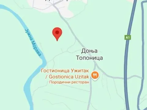 Prodaja, kuća, 45m², Crveni Krst, Niš - image 9