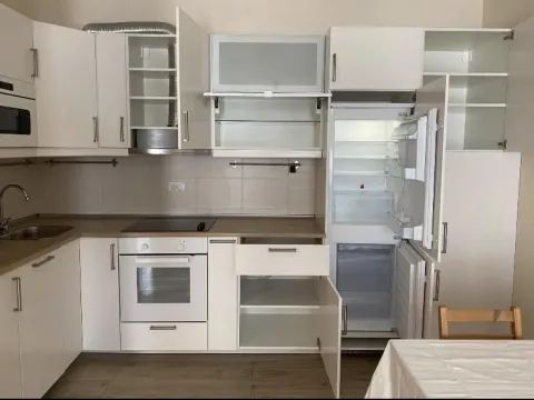 Izdavanje, dvosoban stan, 56m², Rotkvarija, Novi Sad Sve Podlokacije - image 3