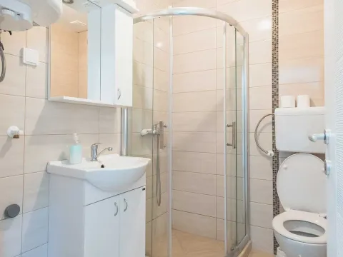 Prodaja, jednosoban stan, 42m², Banja Koviljača, Loznica - image 6