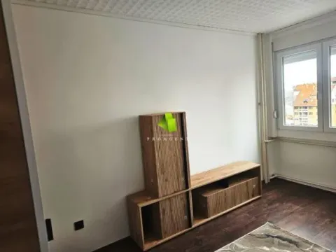 Sale, three bedroom apartment, 70m², Medijana, Niš - image 8