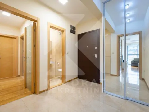 Sale, two bedroom apartment, 71m², Momišići, Podgorica - image 13