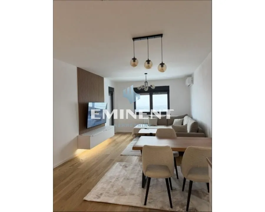 Rent, three bedroom apartment, 70m², Hala Pionir, Palilula Sve Podlokacije