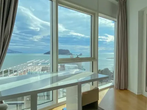 Sale, two bedroom apartment, 77m², Budva, Crna Gora - image 25